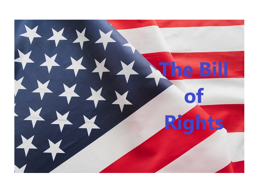 Protecting U.S. citizens from government overreach and abuse of power