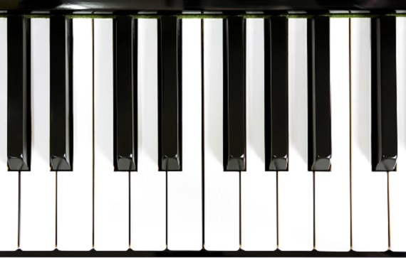 Beautiful virtuosity