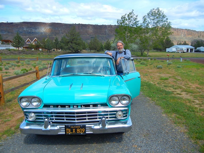 The car you prayed your parent's wouldn't buy.