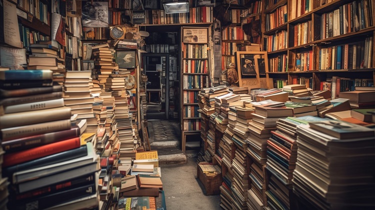 Links to modern literature audiobooks