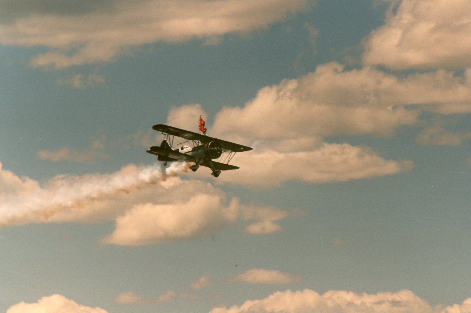 Link to this year's airshow