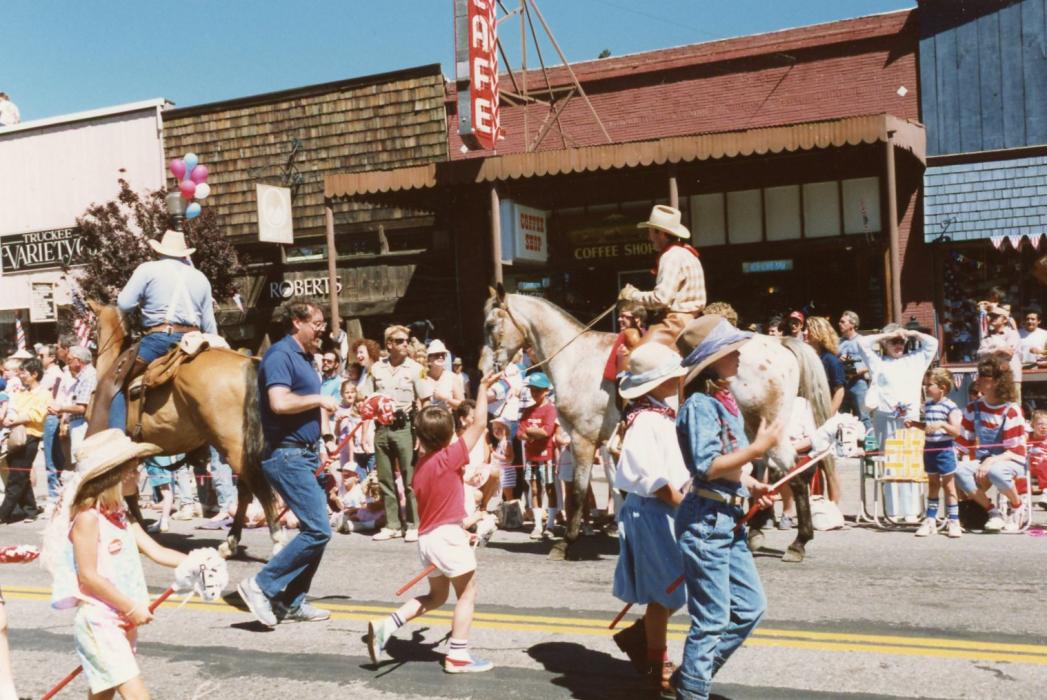 Hobby Horse Splinters