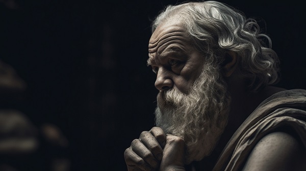 The foundations of Stoicism