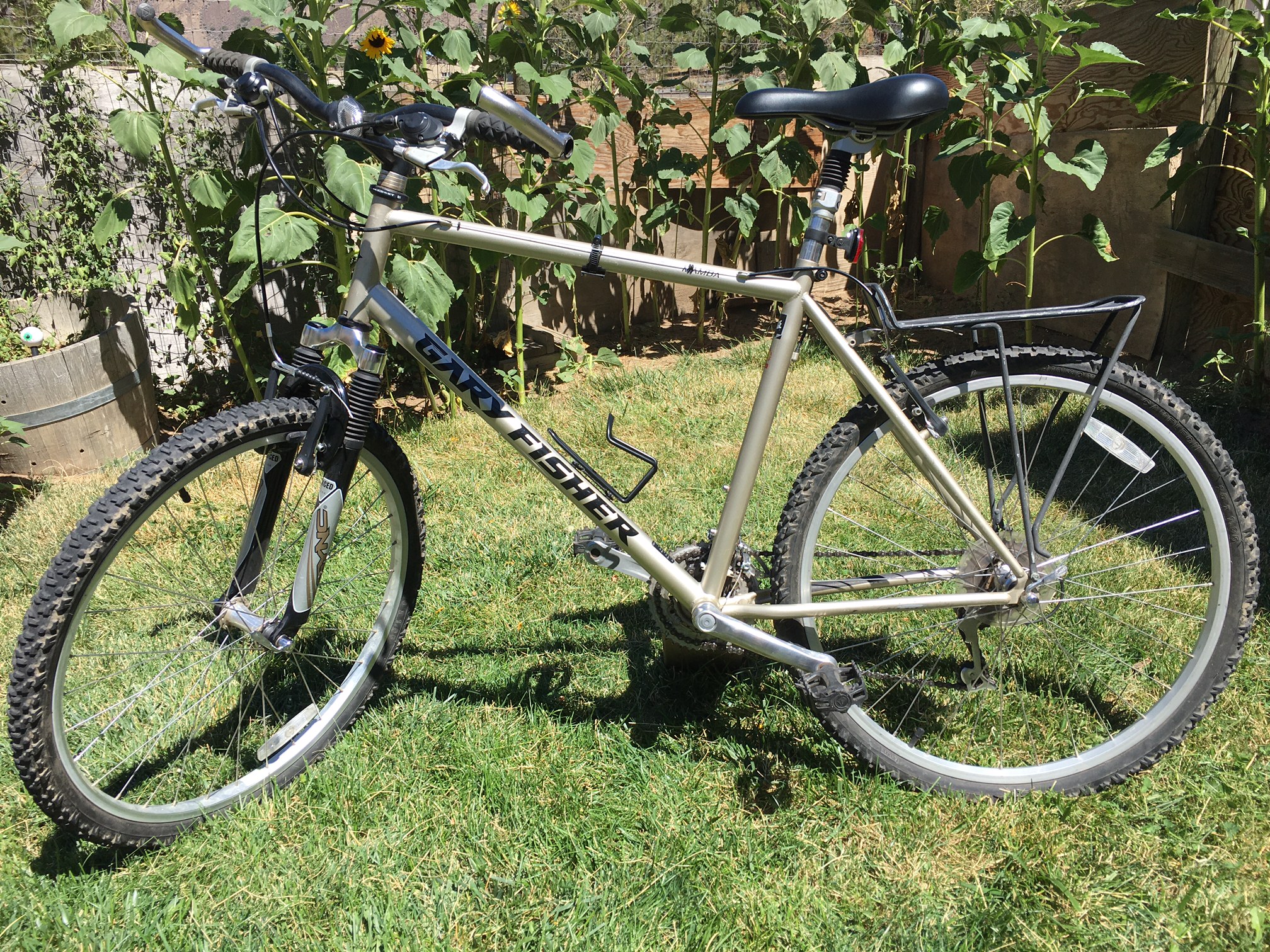 2006 Gary Fisher Model