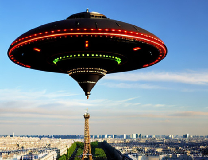 Science or Science Fiction?