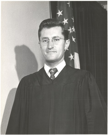 February 1955 USC Alumni Review