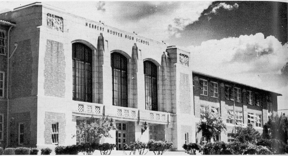 The Calm Before the Storm