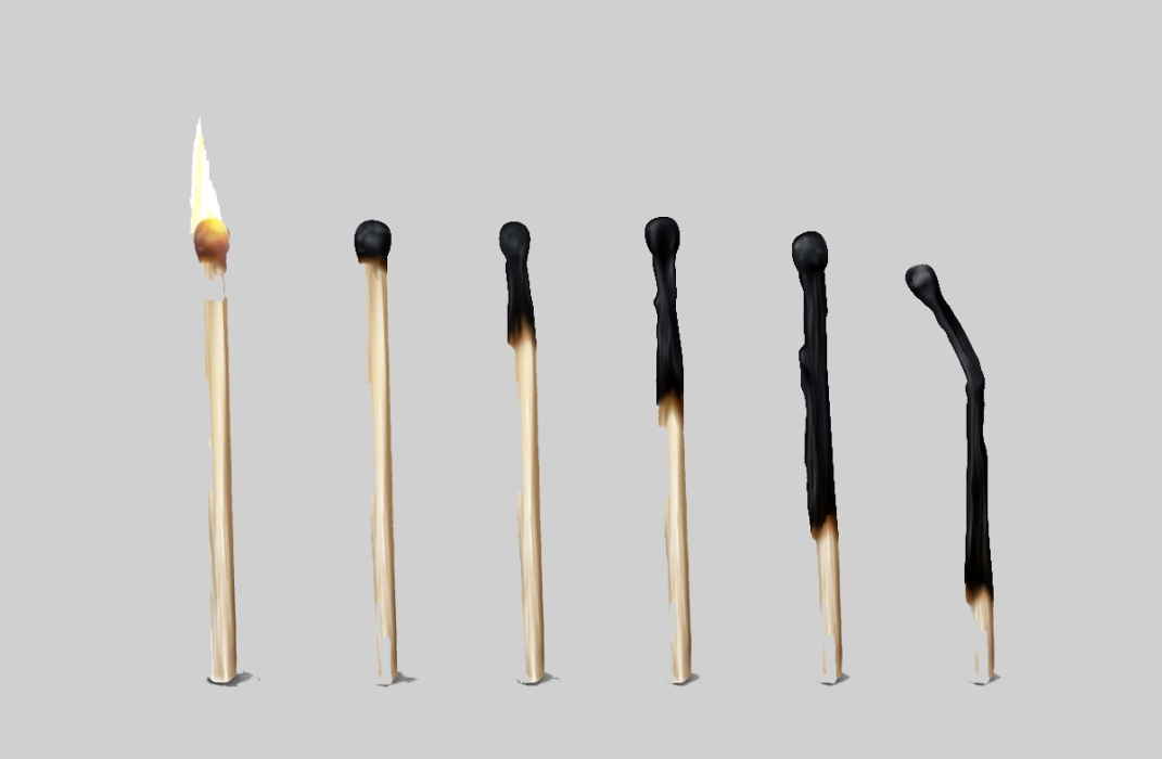 Overcoming Burnout with Renewed Vigor