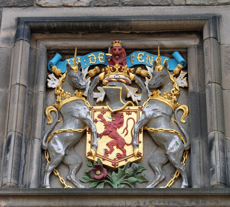 Ballads and Bagpipes