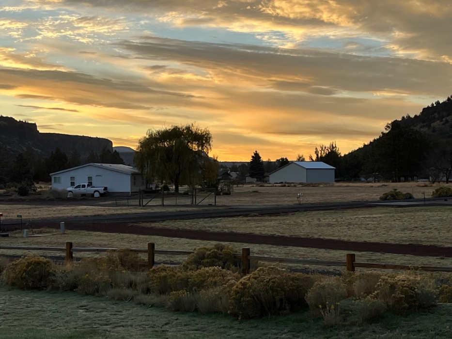 Friday the 13th - Schedule