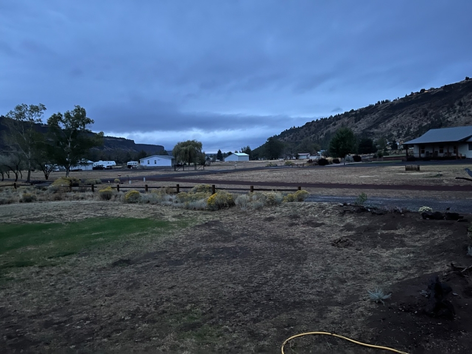 Forecast:  Hi 51 Lo 39 Cloudy