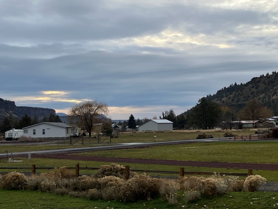 Forecast:  Hi 48 Lo 37 Cloudy/rain