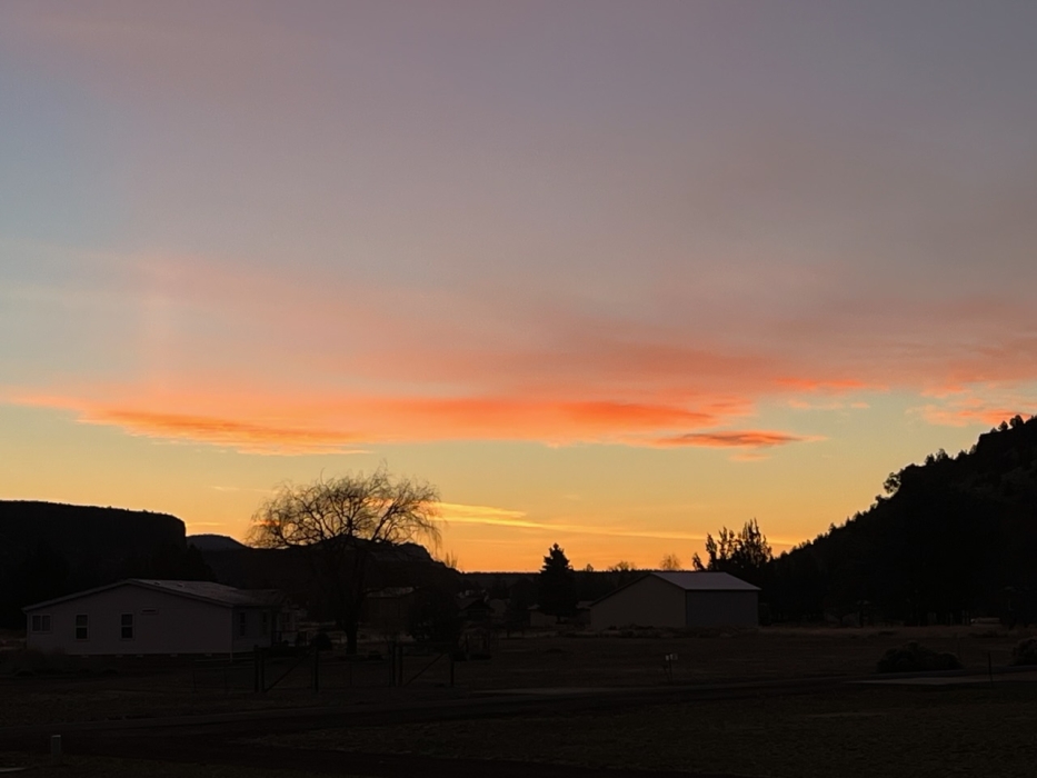 Forecast: Hi 42 Lo 24 Mostly Cloudy
HRV 7