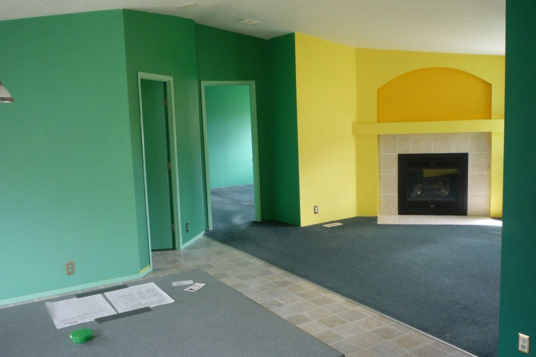 Might need a little paint