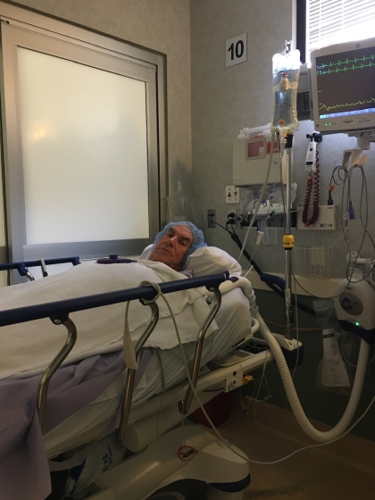 Forecast: Hi 46 Lo 29 Mostly Sunny