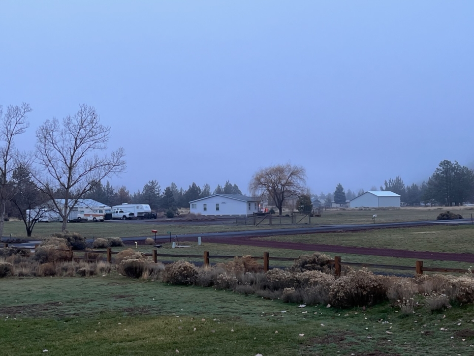 Forecast: Hi 50 Lo 33 Mostly Cloudy