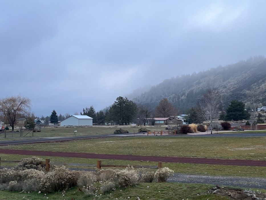 Forecast:  Hi 37 Lo 28