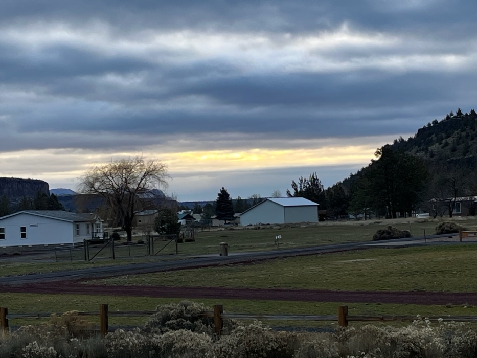 Forecast: Hi 48 Lo 31