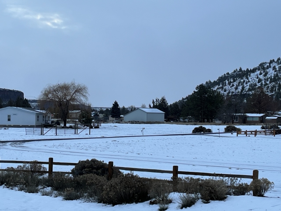 Forecast:  Hi 37 Lo 8  Cloudy