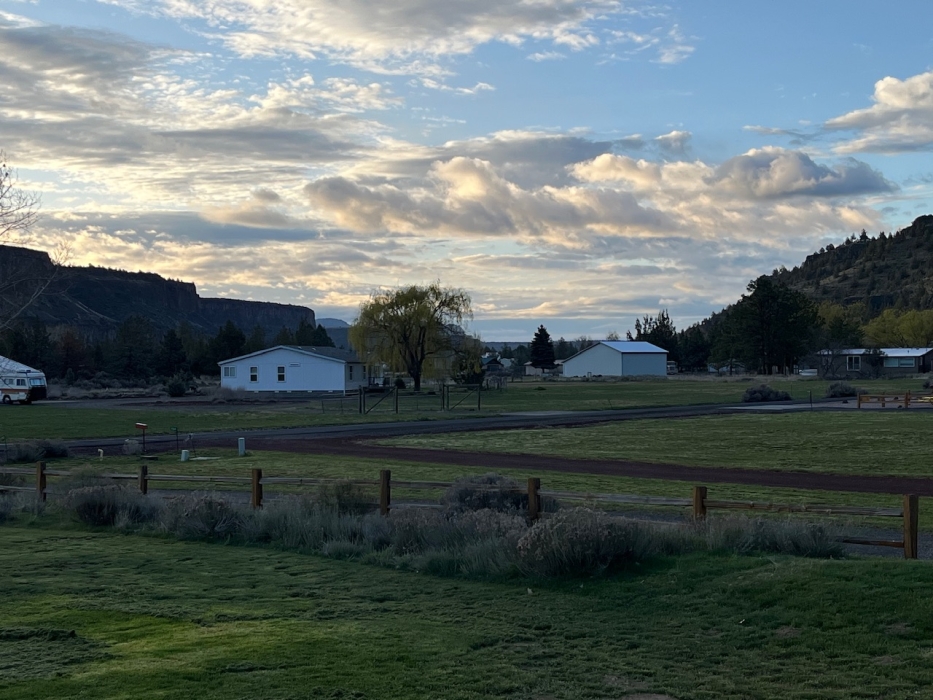 Forecast:  Hi 58  Lo 38  Partly Cloudy