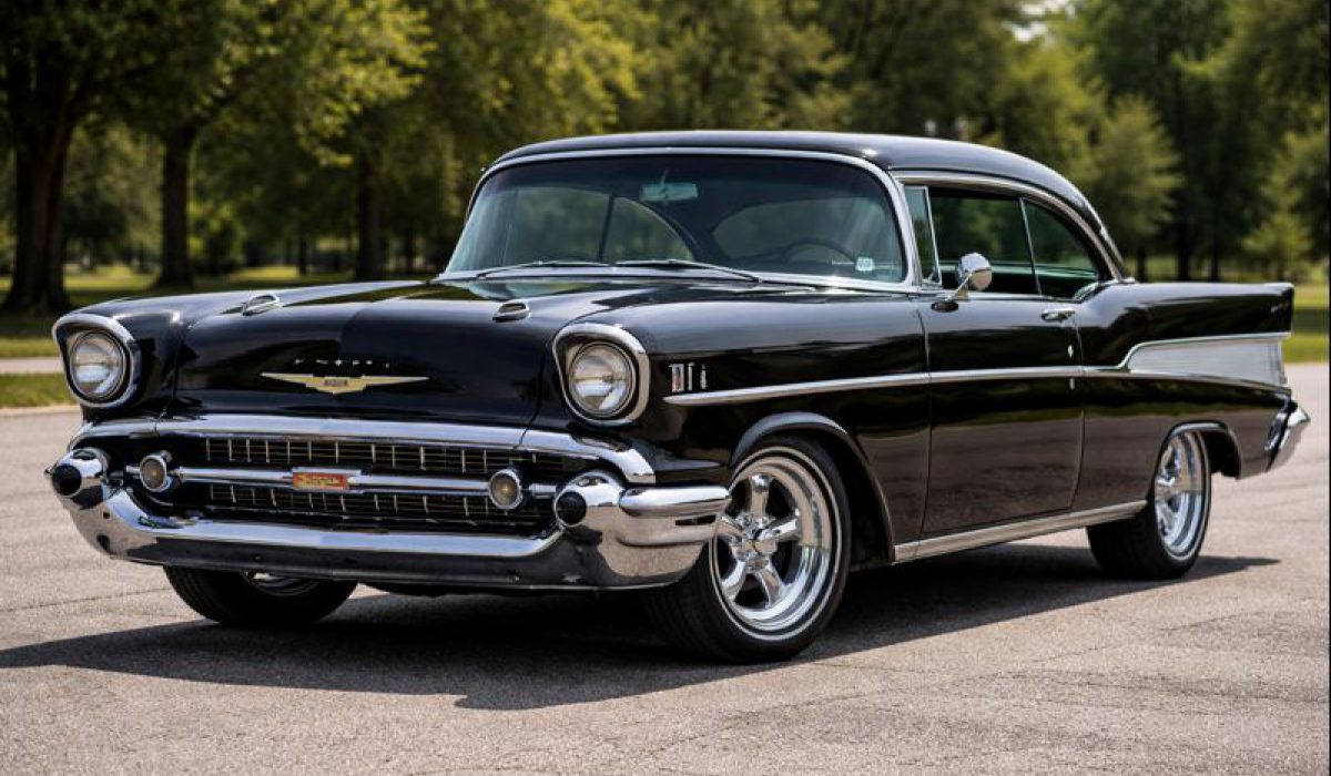 1957-chevy
