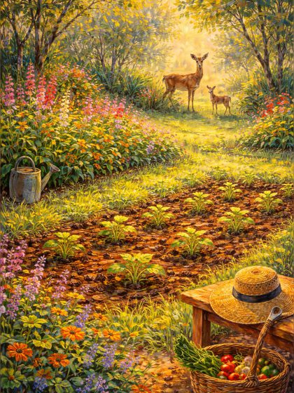 whatthegardenteaches