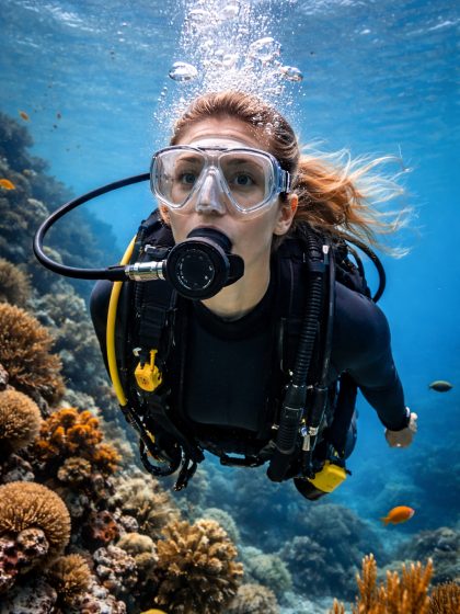 firstbreathunderwater