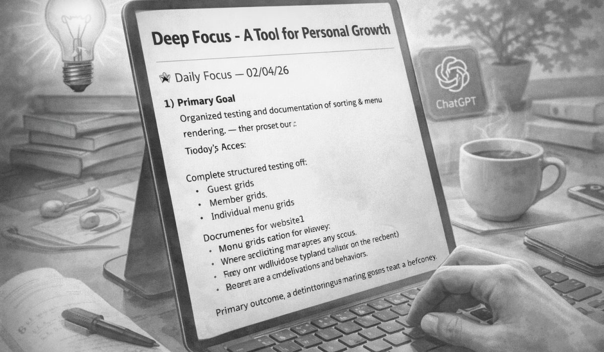 deepfocus