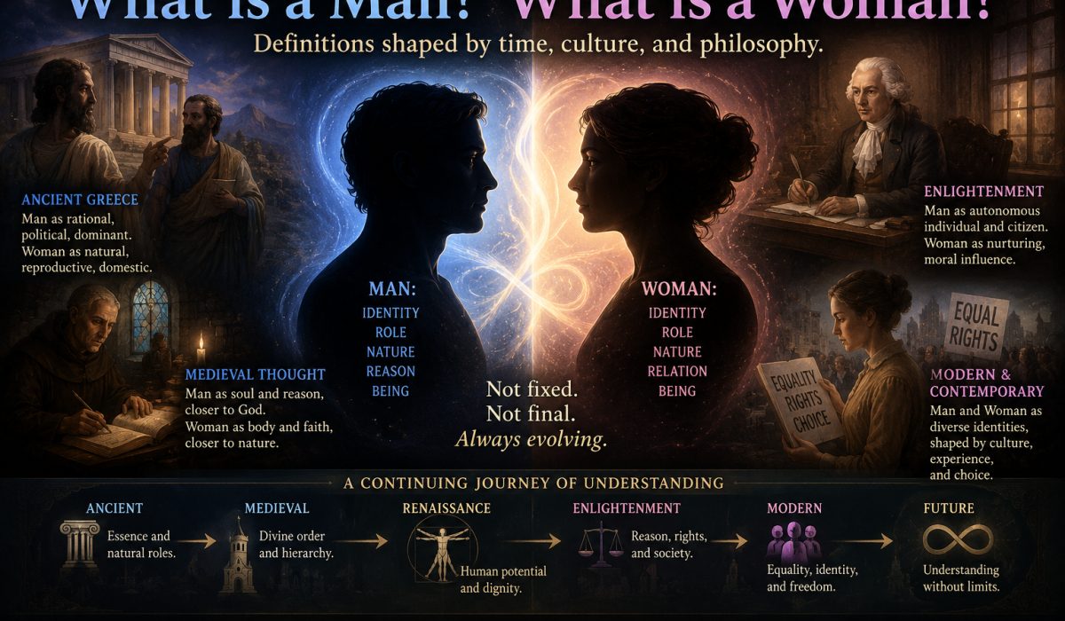 manvswoman