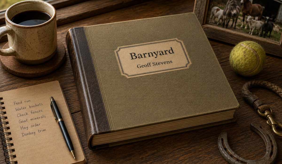 barnyardalbum