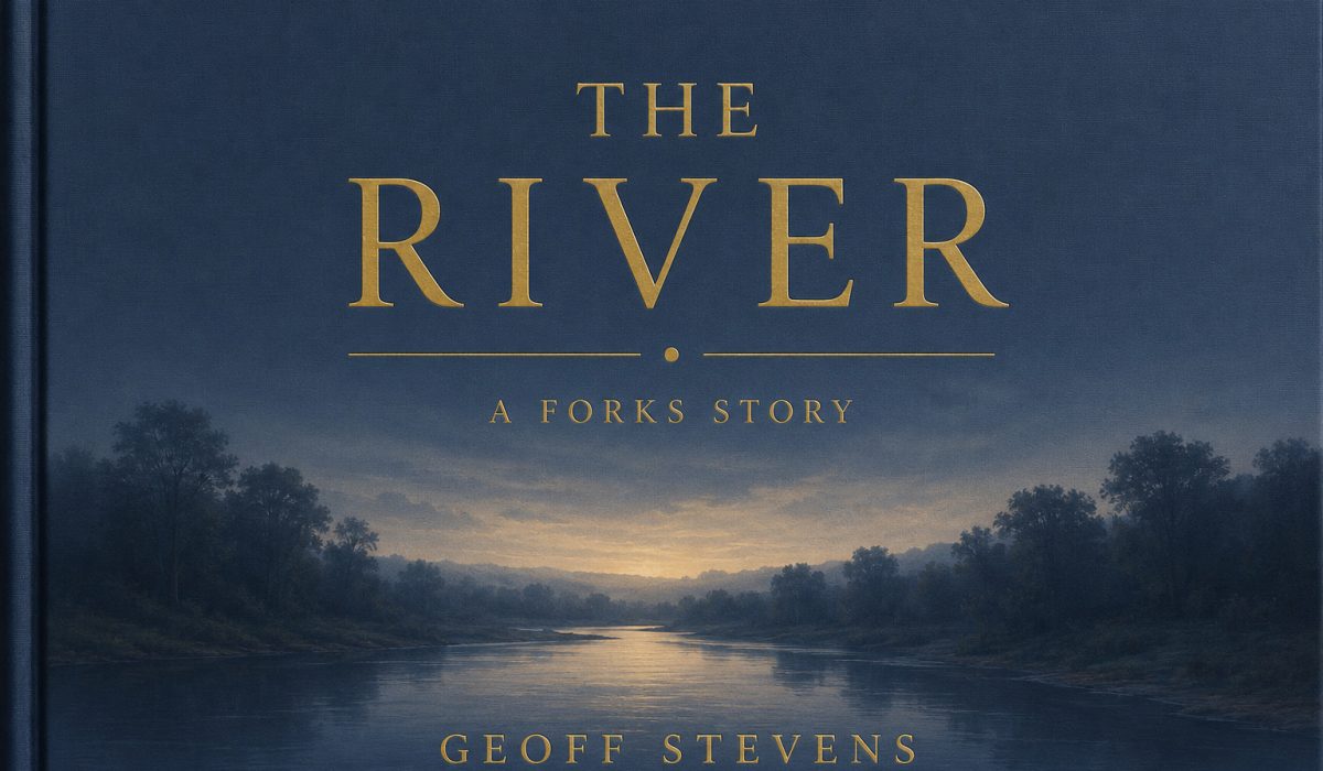 therivercover
