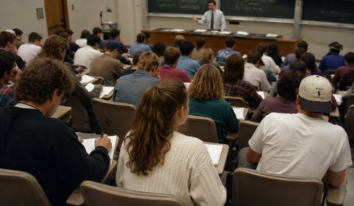 theclassroom