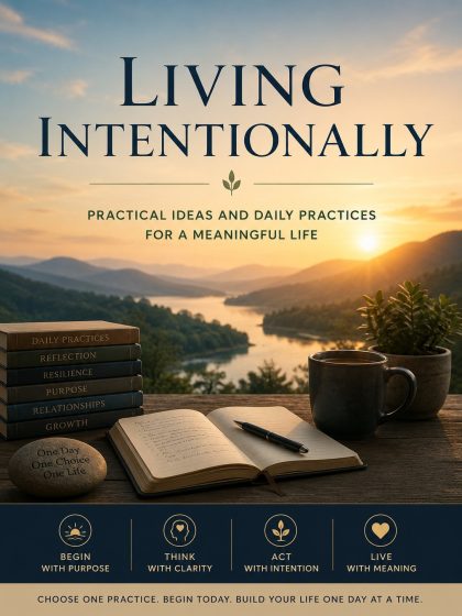 livingintentionally