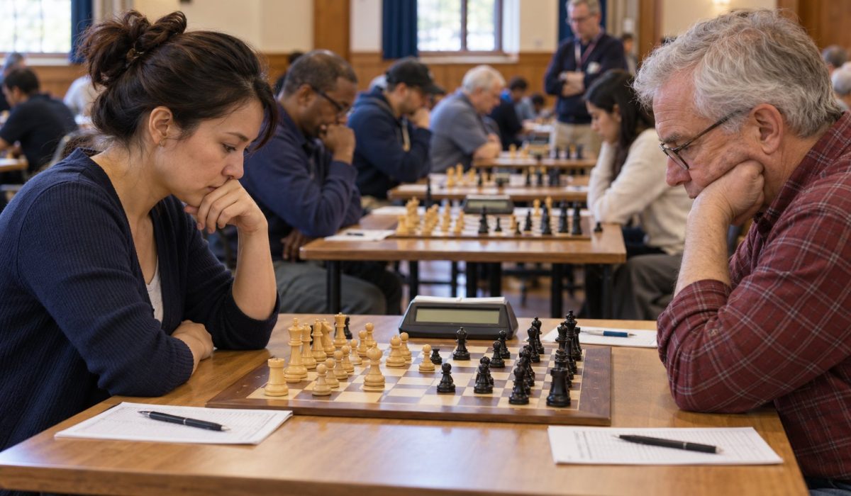 uschess