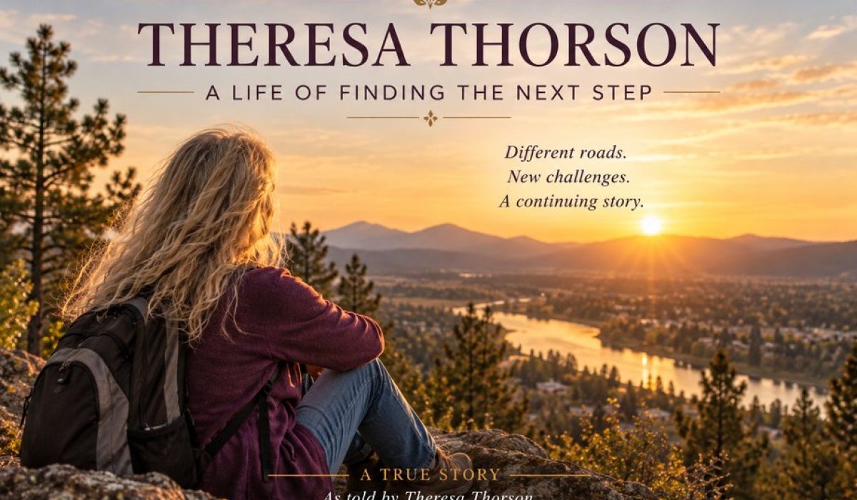 theresathorson
