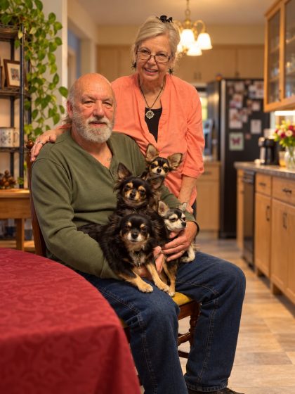 BillandTheresa